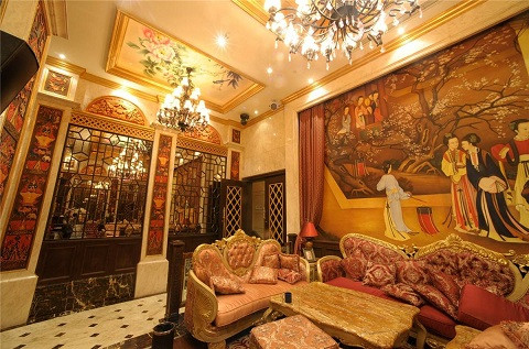 泰来高档KTV妹子质量哪家好